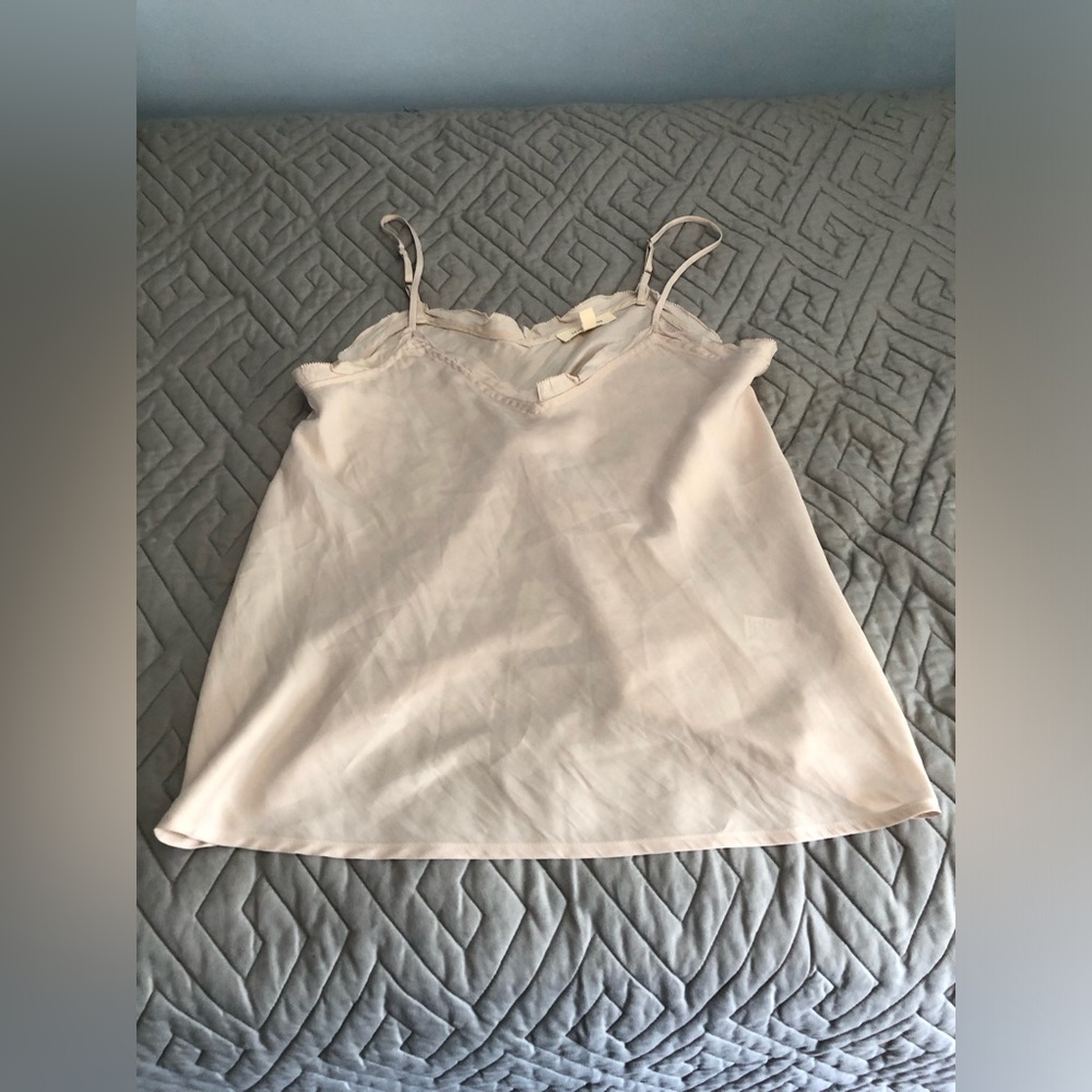 Womens camisole